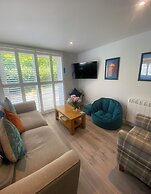 Mawgan Porth Apartments