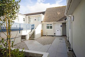 Mawgan Porth Apartments