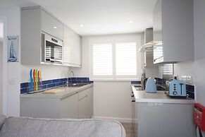 Mawgan Porth Apartments