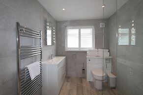 Mawgan Porth Apartments