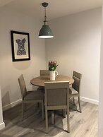 Mawgan Porth Apartments