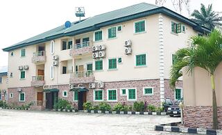 Daneto Hotel