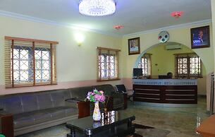 Daneto Hotel