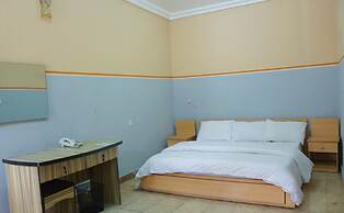 Daneto Hotel