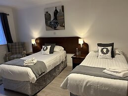 Oliver Twist Country Inn