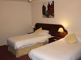 Oliver Twist Country Inn