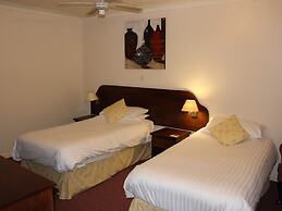 Oliver Twist Country Inn
