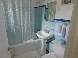 The Grove Beach Condominiums