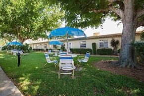 The Grove Beach Condominiums