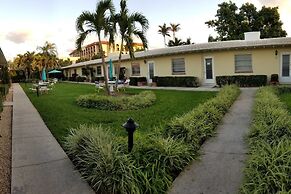 The Grove Beach Condominiums