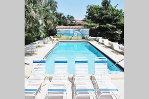 The Grove Beach Condominiums