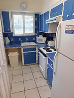 The Grove Beach Condominiums