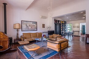 Santo Spirito Apartment
