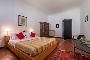 Santo Spirito Apartment