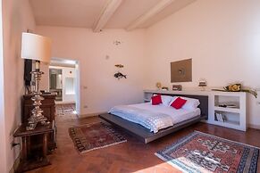 Santo Spirito Apartment