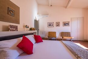 Santo Spirito Apartment