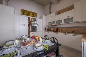 Santo Spirito Apartment