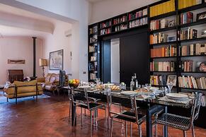 Santo Spirito Apartment