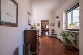 Santo Spirito Apartment