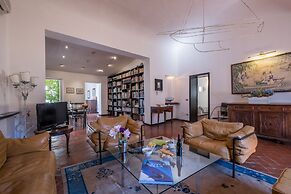 Santo Spirito Apartment