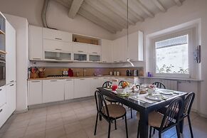 Santo Spirito Apartment