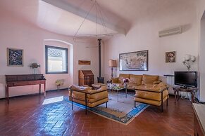 Santo Spirito Apartment