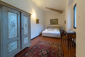 Santo Spirito Apartment