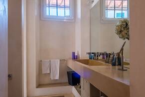 Santo Spirito Apartment