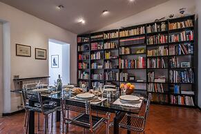 Santo Spirito Apartment