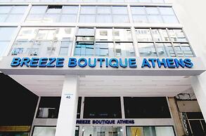 Breeze Boutique Hotel