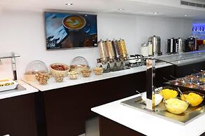 Breeze Boutique Hotel