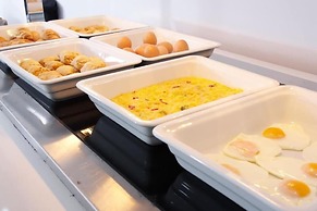 Breeze Boutique Hotel