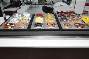 Breeze Boutique Hotel