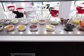 Breeze Boutique Hotel