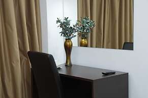 Breeze Boutique Hotel