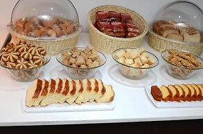 Breeze Boutique Hotel