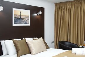 Breeze Boutique Hotel