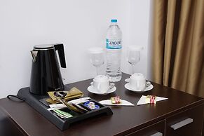 Breeze Boutique Hotel