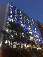 Breeze Boutique Hotel