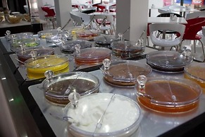 Breeze Boutique Hotel