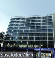 Breeze Boutique Hotel