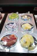 Breeze Boutique Hotel