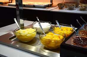 Breeze Boutique Hotel