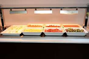 Breeze Boutique Hotel