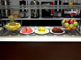 Breeze Boutique Hotel