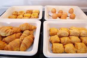 Breeze Boutique Hotel