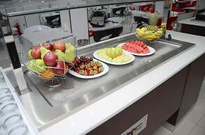 Breeze Boutique Hotel