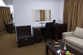 Breeze Boutique Hotel