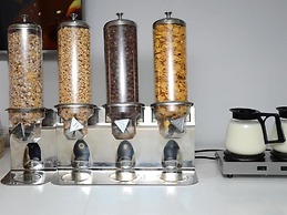 Breeze Boutique Hotel