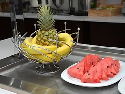 Breeze Boutique Hotel